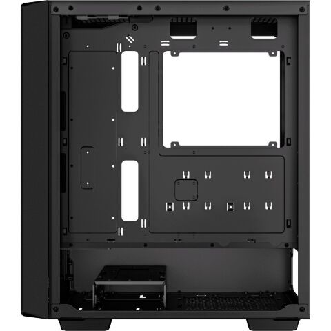 Корпус для ПК Deepcool CC560 LIMITED V2 - Нулевой остаток (Feed)  - Нулевой остаток (Feed) 