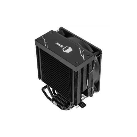 Кулер для процессора Qube ST-6U3-ST black - Нулевой остаток (Feed)  - Нулевой остаток (Feed) 