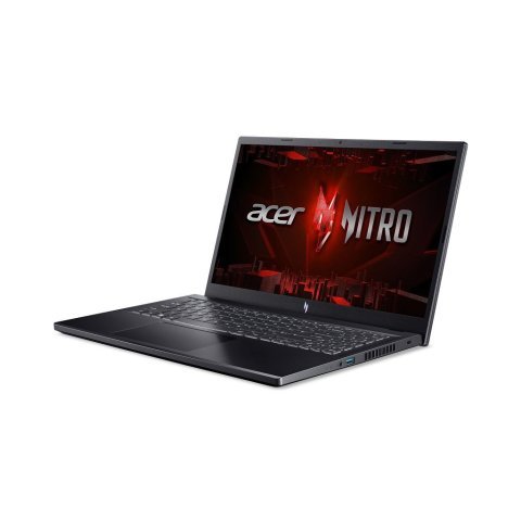 Ноутбук Acer Nitro V 15 ANV15-51-52BH (NH.QNDEU.006) - Нулевой остаток (Feed)  - Нулевой остаток (Feed) 