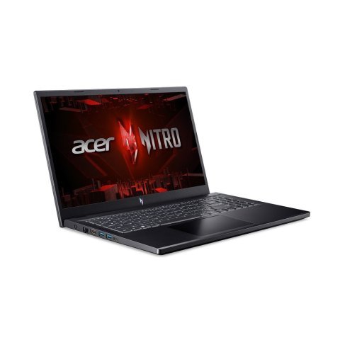 Ноутбук Acer Nitro V 15 ANV15-51-52BH (NH.QNDEU.006) - Нулевой остаток (Feed)  - Нулевой остаток (Feed) 