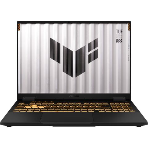 Ноутбук ASUS TUF Gaming F16 FX608JHI-TU273 (90NR0NA1-M00EA0) - Нулевой остаток (Feed)  - Нулевой остаток (Feed) 