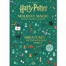 Адвент каледарь Wizarding World Harry Potter Advent Calendar Creatures Гарри Поттер 2023
