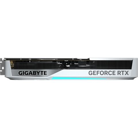 Видеокарта GIGABYTE GeForce RTX5070 Ti 16GB EAGLE OC ICE SFF (GV-N507TEAGLEOC ICE-16GD) - Нулевой остаток (Feed)  - Нулевой остаток (Feed) 