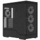 Корпус для ПК AeroCool P500A-BK-v1 Black (ACCM-PN08143.11) - Корпуса  - Корпуса 