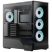 Корпус для ПК AeroCool P500A-BK-v1 Black (ACCM-PN08143.11) - Корпуса  - Корпуса 
