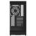 Корпус для ПК AeroCool P500A-BK-v1 Black (ACCM-PN08143.11) - Корпуса  - Корпуса 