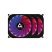 Кулер для корпуса Chieftec TORNADO (CF-3012-RGB) - Нулевой остаток (Feed)  - Нулевой остаток (Feed) 