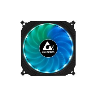 Кулер для корпуса Chieftec TORNADO (CF-3012-RGB)
