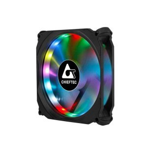 Кулер для корпуса Chieftec TORNADO (CF-3012-RGB)