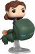Фигурка Funko Marvel Captain Carter Hydra Stomper фанко Капитан Картер Гидра Exclusive 885 -   -  