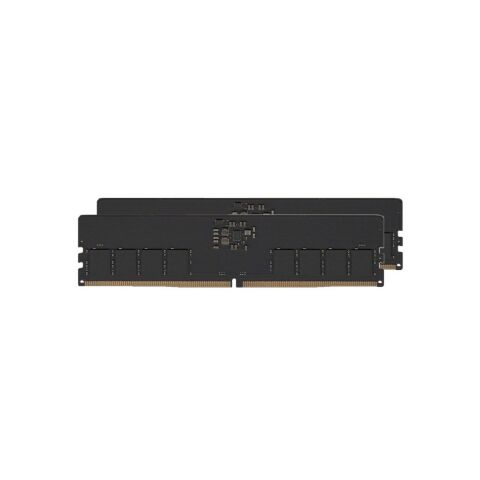 Модуль памяти для компьютера DDR5 32GB (2x16GB) 4800 MHz eXceleram (E50320484040CD) - Модули памяти для компьютера  - Модули памяти для компьютера 