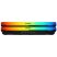 Модуль памяти для компьютера DDR4 32GB (2x16GB) 3200 MHz FURY Beast RGB Kingston Fury (ex.HyperX) (KF432C16BB2AK2/32) - Модули памяти для компьютера - Модули памяти для компьютера