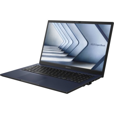 Ноутбук ASUS Expertbook B1 B1502CVA-BQ1978X (90NX06X1-M02NF0) - Нулевой остаток (Feed)  - Нулевой остаток (Feed) 