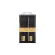 Модуль памяти для компьютера DDR4 16GB (2x8GB) 3200 MHz INTELIGENTES (IU4DFF2/16) - Модули памяти для компьютера  - Модули памяти для компьютера 