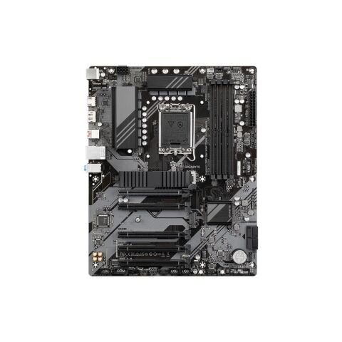 Материнская плата GIGABYTE B760 DS3H - Нулевой остаток (Feed)  - Нулевой остаток (Feed) 