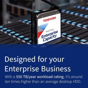 Жесткий диск 3.5" 10TB Toshiba (MG10ADA10TE)