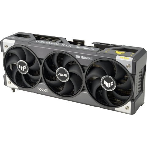 Видеокарта ASUS GeForce RTX5090 32GB TUF GAMING (TUF-RTX5090-32G-GAMING) - Нулевой остаток (Feed)  - Нулевой остаток (Feed) 