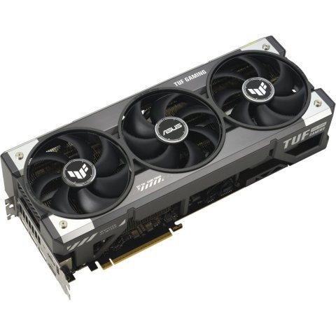 Видеокарта ASUS GeForce RTX5090 32GB TUF GAMING (TUF-RTX5090-32G-GAMING) - Нулевой остаток (Feed)  - Нулевой остаток (Feed) 