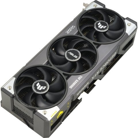 Видеокарта ASUS GeForce RTX5090 32GB TUF GAMING (TUF-RTX5090-32G-GAMING) - Нулевой остаток (Feed)  - Нулевой остаток (Feed) 