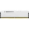 Модуль памяти для компьютера DDR5 32GB (2x16GB) 6000 MHz Beast White XMP Kingston Fury (ex.HyperX) (KF560C30BWK2-32)