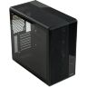 Корпус для ПК Vinga Eclipse Black