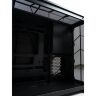 Корпус для ПК Vinga Eclipse Black