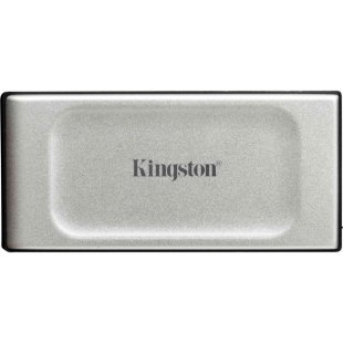 Накопитель SSD USB Type-C 4TB XS2000 Kingston (SXS2000/4000GA)