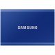 Накопитель SSD USB 3.2 500GB T7 Samsung (MU-PC500H/WW) - Нулевой остаток (Feed) - Нулевой остаток (Feed)