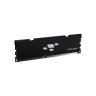 Модуль памяти для компьютера DDR4 16GB 3200 MHz Black Prologix (PRO16GB3200B4)