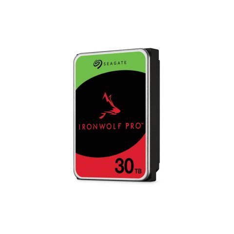 Жесткий диск 3.5" 30TB Seagate (ST30000NT011) - Нулевой остаток (Feed)  - Нулевой остаток (Feed)