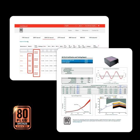 Блок питания Zalman 600W (ZM600-GV2SE) - Нулевой остаток (Feed) - Нулевой остаток (Feed)