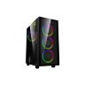 Корпус для ПК Gamemax Draco XD