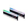 Модуль памяти для компьютера DDR5 64GB (2x32GB) 6000 MHz Trident Z5 Neo RGB Matte White G.Skill (F5-6000J3636F32GX2-TZ5NRW)