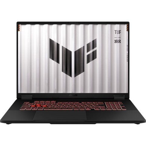 Ноутбук ASUS TUF Gaming A18 FA808UH-S8060 (90NR0NM1-M00370) - Нулевой остаток (Feed)  - Нулевой остаток (Feed) 