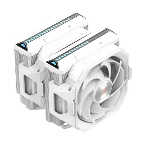 Кулер для процессора Alseye W700 Pro(White) (AS.01.08.0025) - Кулеры к процессорам - Кулеры к процессорам