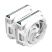Кулер для процессора Alseye W700 Pro(White) (AS.01.08.0025) - Кулеры к процессорам - Кулеры к процессорам