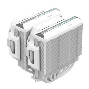 Кулер для процессора Alseye W700 Pro(White) (AS.01.08.0025)