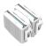 Кулер для процессора Alseye W700 Pro(White) (AS.01.08.0025) - Кулеры к процессорам - Кулеры к процессорам