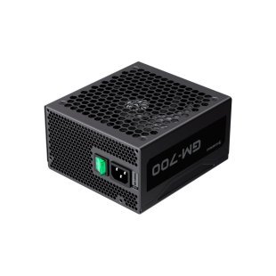Блок питания Gamemax 700W (GM-700 Modular)