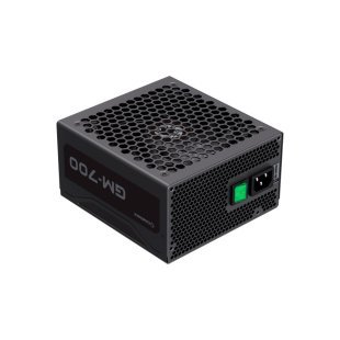 Блок питания Gamemax 700W (GM-700 Modular)