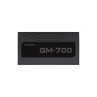Блок питания Gamemax 700W (GM-700 Modular)