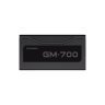 Блок питания Gamemax 700W (GM-700 Modular)