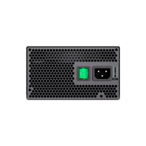 Блок питания Gamemax 700W (GM-700 Modular) - Нулевой остаток (Feed)  - Нулевой остаток (Feed) 