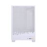 Корпус для ПК JONSBO D32 STD White