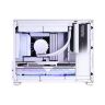 Корпус для ПК JONSBO D32 STD White