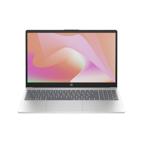 Ноутбук HP 15-fc0002ua (826U5EA) - Ноутбуки  - Ноутбуки 