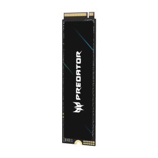 Накопитель SSD M.2 2280 512GB GM6 Acer Predator (BL.9BWWR.132)