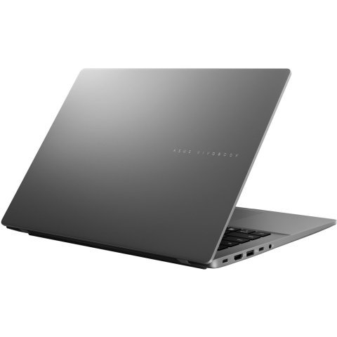 Ноутбук ASUS Vivobook S14 S3407VA-LY014 (90NB1682-M000J0) - Ноутбуки  - Ноутбуки 