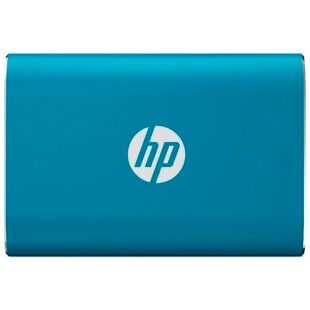 Накопитель SSD USB 3.2 1TB P500 HP (1F5P6AA)