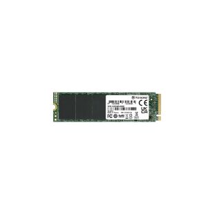 Накопитель SSD M.2 2280 500GB Transcend (TS500GMTE115S)